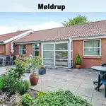 Et billede fra boligen