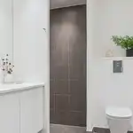 Et billede fra boligen