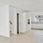 Et billede fra boligen