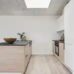 Et billede fra boligen