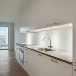 Et billede fra boligen