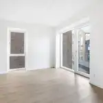 Et billede fra boligen