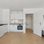 Et billede fra boligen