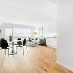 Et billede fra boligen