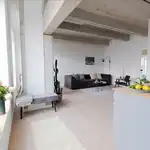 Et billede fra boligen