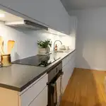 Et billede fra boligen