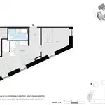 Et billede fra boligen