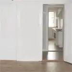 Et billede fra boligen