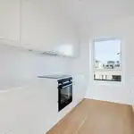 Et billede fra boligen