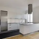 Et billede fra boligen