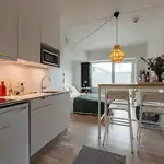 Et billede fra boligen