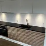 Et billede fra boligen