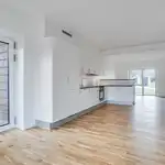 Et billede fra boligen