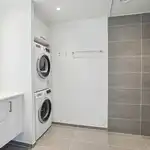 Et billede fra boligen