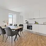 Et billede fra boligen