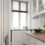 Et billede fra boligen