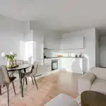 Et billede fra boligen