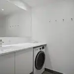 Et billede fra boligen