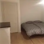 Et billede fra boligen