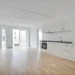 Et billede fra boligen