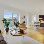 Et billede fra boligen