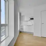 Et billede fra boligen