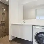 Et billede fra boligen