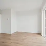 Et billede fra boligen