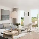 Et billede fra boligen