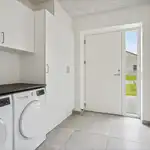 Et billede fra boligen