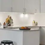 Et billede fra boligen