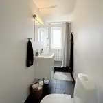 Et billede fra boligen