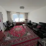 Et billede fra boligen