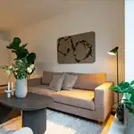 Et billede fra boligen