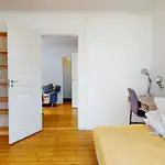 Et billede fra boligen