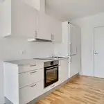 Et billede fra boligen