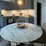 Et billede fra boligen