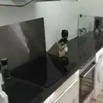 Et billede fra boligen