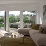 Et billede fra boligen