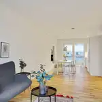 Et billede fra boligen