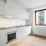 Et billede fra boligen