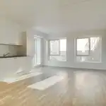 Et billede fra boligen