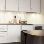 Et billede fra boligen