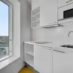 Et billede fra boligen