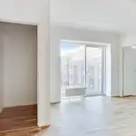 Et billede fra boligen