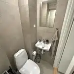 Et billede fra boligen