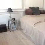 Et billede fra boligen