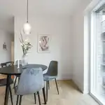 Et billede fra boligen