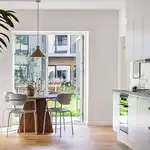 Et billede fra boligen