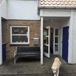 Et billede fra boligen